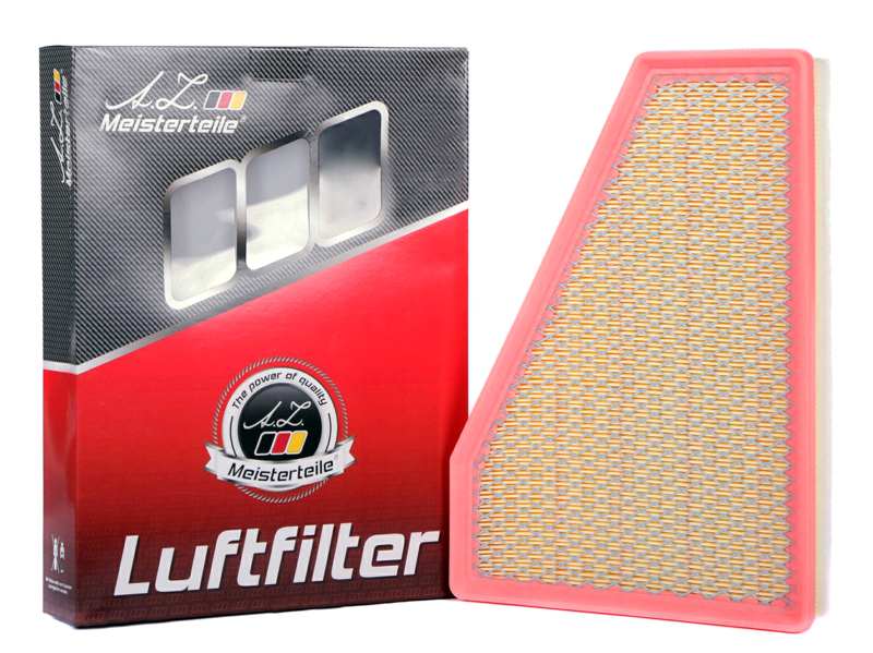 Luftfilter